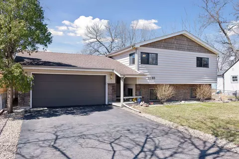 5345 Colfax Ave N, Brooklyn Center, MN 55430