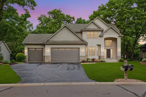 2249 151st Ave NW, Andover, MN 55304