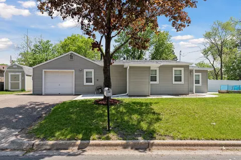6312 Cedar Lake Rd S, Saint Louis Park, MN 55416