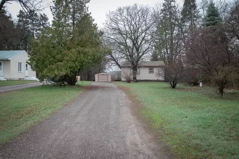 30796 Ulysses Dr NE, Cambridge, MN 55008