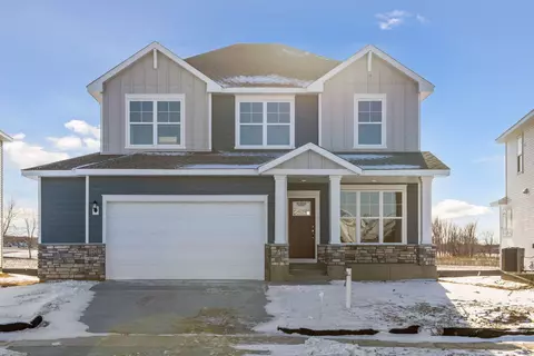 15217 116th Ave N, Maple Grove, MN 55369