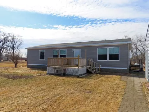 110 Hill Ave, Holt, MN 56738