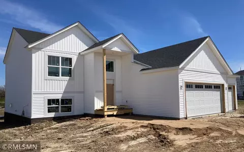 19732 English Ave N, Forest Lake, MN 55025