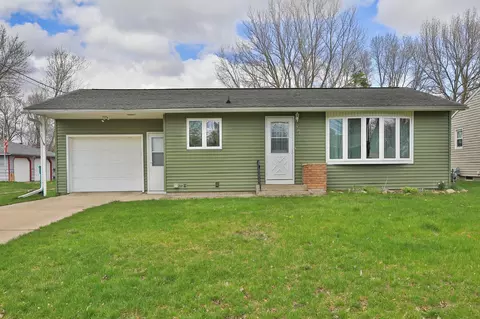 701 10th Ave SE, Waseca, MN 56093