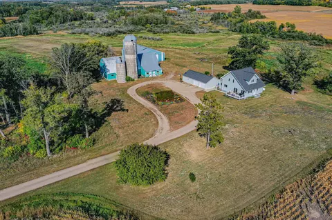 3233 Vermont Lake Rd NW, Parkers Prairie, MN 56361