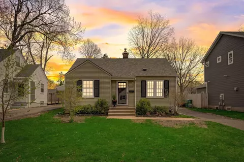 3909 Zarthan Ave S, Saint Louis Park, MN 55416