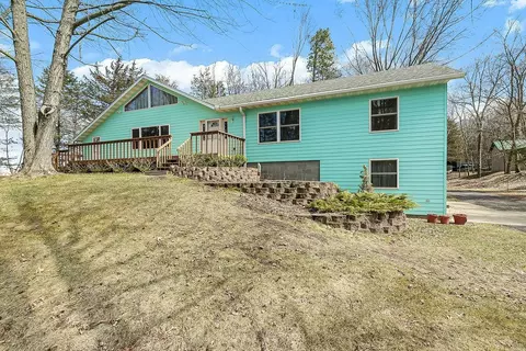 10719 Angler Trl, Grey Eagle, MN 56336