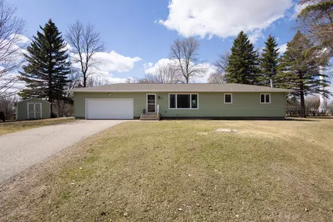 404 1st Ave SE, Rothsay, MN 56579