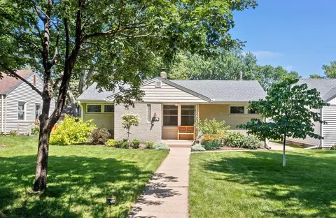 6741 Sheridan Ave S, Richfield, MN 55423