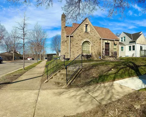 1601 Washburn Ave N, Minneapolis, MN 55411
