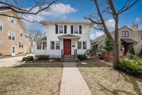 1412 Frankson Ave, Saint Paul, MN 55108
