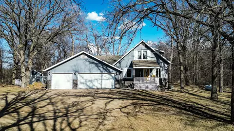 23480 County Highway 35, Sverdrup Twp, MN 56586