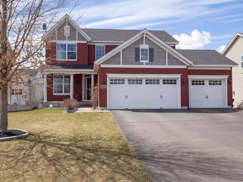 12756 Petersburg St NE, Blaine, MN 55449