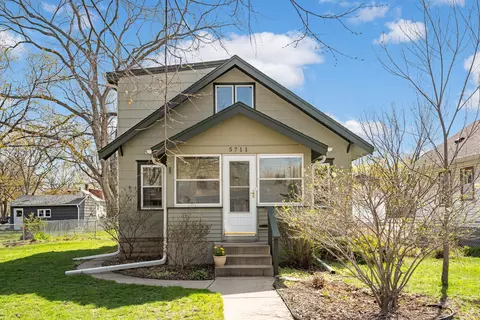 5711 40th Ave S, Minneapolis, MN 55417