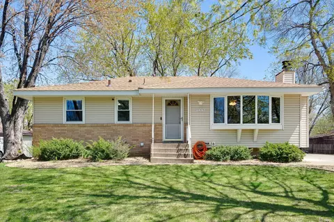 8661 Tyler St NE, Blaine, MN 55434