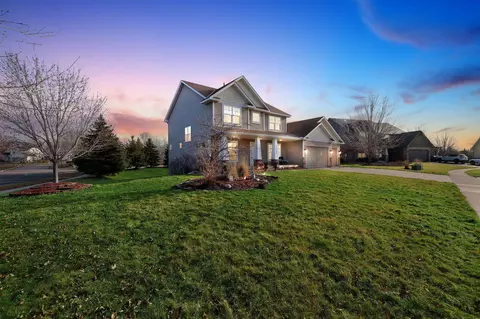 17540 Haverhill Cir, Lakeville, MN 55044