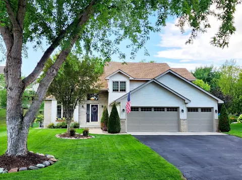 11329 Tilbury Ln N, Champlin, MN 55316 photo 2