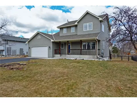 530 Terrace Rd NW, Saint Michael, MN 55376