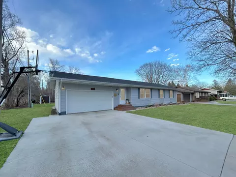1307 E Sheridan Ave, Montevideo, MN 56265