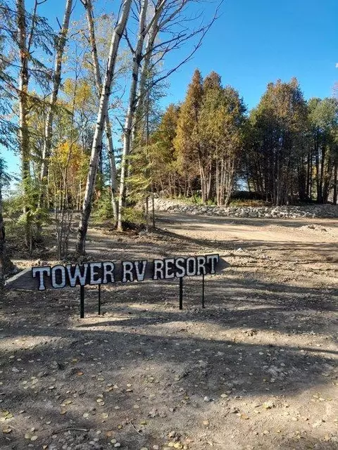 Tbd 6 Lake Ave S, Tower, MN 55790