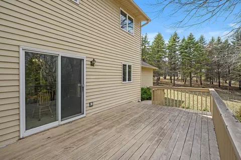 Exterior - 27975 Thomas Ave, Webster, MN 55088 photo 7 of 19