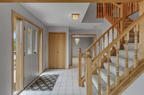 Entry Way - 27975 Thomas Ave, Webster, MN 55088 photo 1 of 7