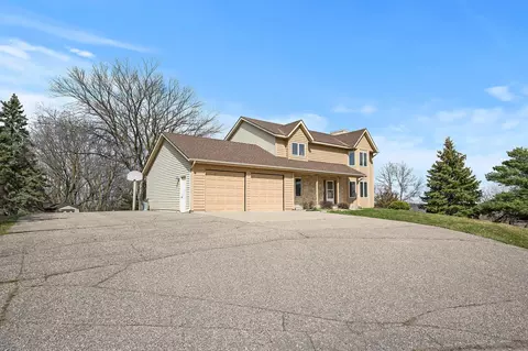 Exterior - 27975 Thomas Ave, Webster, MN 55088 photo 16 of 19