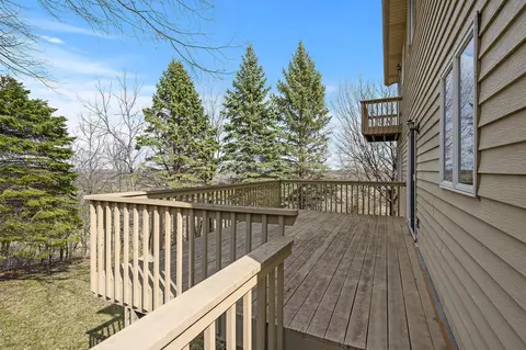 Exterior - 27975 Thomas Ave, Webster, MN 55088 photo 5 of 19