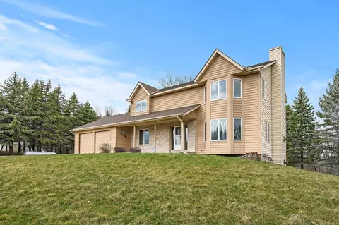 Exterior - 27975 Thomas Ave, Webster, MN 55088 photo 18 of 19