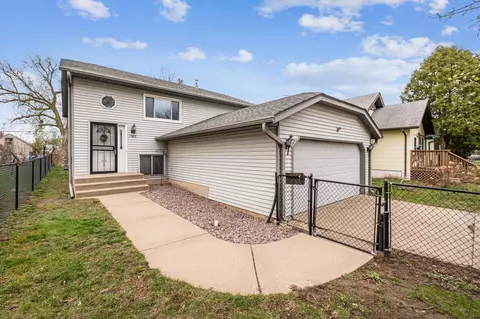 1819 Ames Ave, Saint Paul, MN 55119