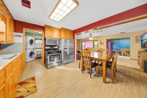 Kitchen - 1813 7th St NW, Faribault, MN 55021 photo 2 of 5