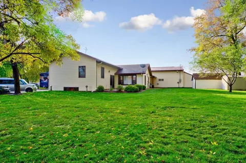 Exterior - 1813 7th St NW, Faribault, MN 55021 photo 5 of 21