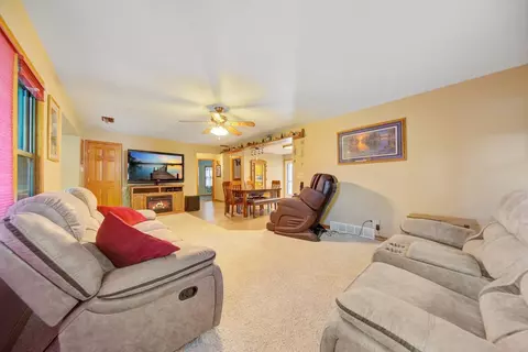 Living - 1813 7th St NW, Faribault, MN 55021 photo 3 of 3