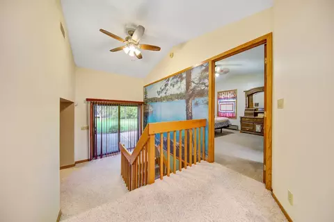 Bedroom - 1813 7th St NW, Faribault, MN 55021 photo 6 of 8