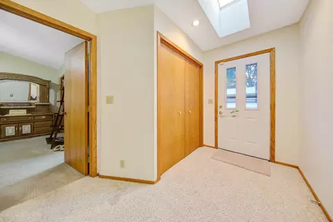 Entry Way - 1813 7th St NW, Faribault, MN 55021 photo 2 of 3
