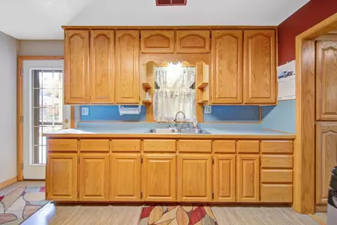 Kitchen - 1813 7th St NW, Faribault, MN 55021 photo 4 of 5