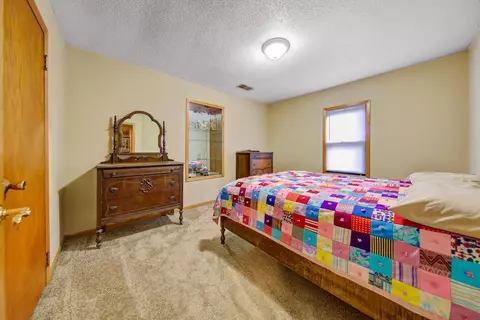 Bedroom - 1813 7th St NW, Faribault, MN 55021 photo 3 of 8