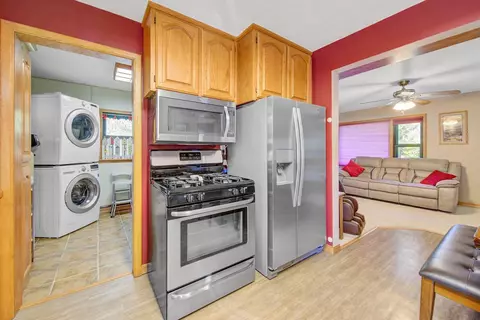 Kitchen - 1813 7th St NW, Faribault, MN 55021 photo 5 of 5