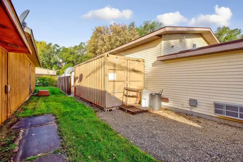 Exterior - 1813 7th St NW, Faribault, MN 55021 photo 14 of 21