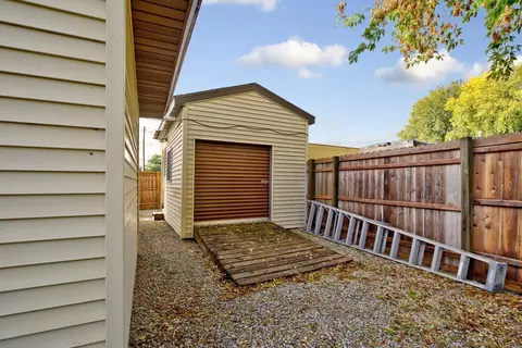Exterior - 1813 7th St NW, Faribault, MN 55021 photo 13 of 21