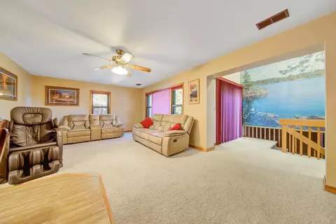 Living - 1813 7th St NW, Faribault, MN 55021 photo 2 of 3