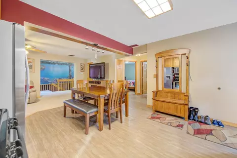 Dining - 1813 7th St NW, Faribault, MN 55021 photo 1 of 4