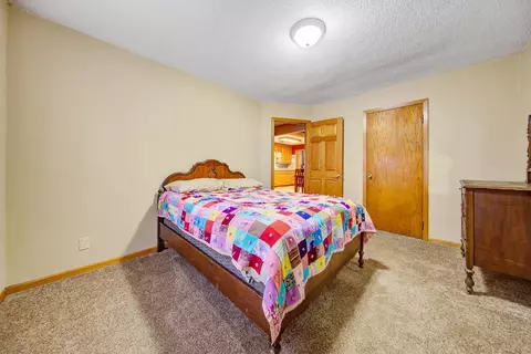 Bedroom - 1813 7th St NW, Faribault, MN 55021 photo 4 of 8