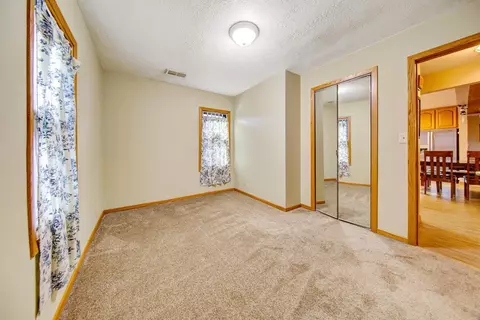 Bedroom - 1813 7th St NW, Faribault, MN 55021 photo 2 of 8