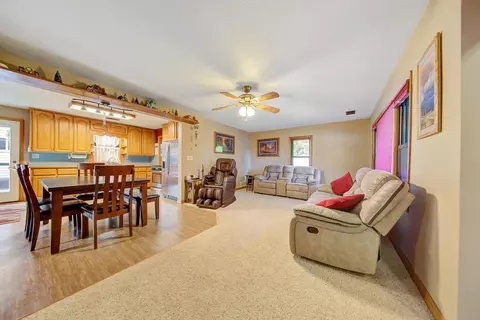 Living - 1813 7th St NW, Faribault, MN 55021 photo 1 of 3