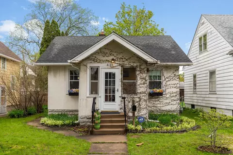 4155 Russell Ave N, Minneapolis, MN 55412