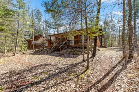 85 S Lake Lawrence Rd NE, Emily, MN 56447