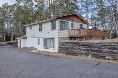 1588 County Road 7 NE, Longville, MN 56655