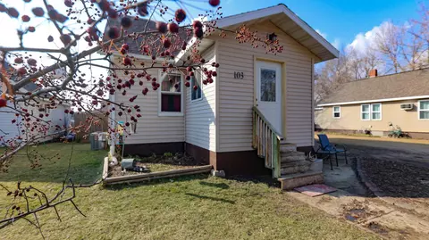 103 Tousley Ave N, New York Mills, MN 56567