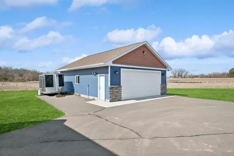 Exterior - 7205 63rd St NW, Maple Lake, MN 55358 photo 3 of 15